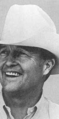 Michael L. Strang, American politician, dies at age 83